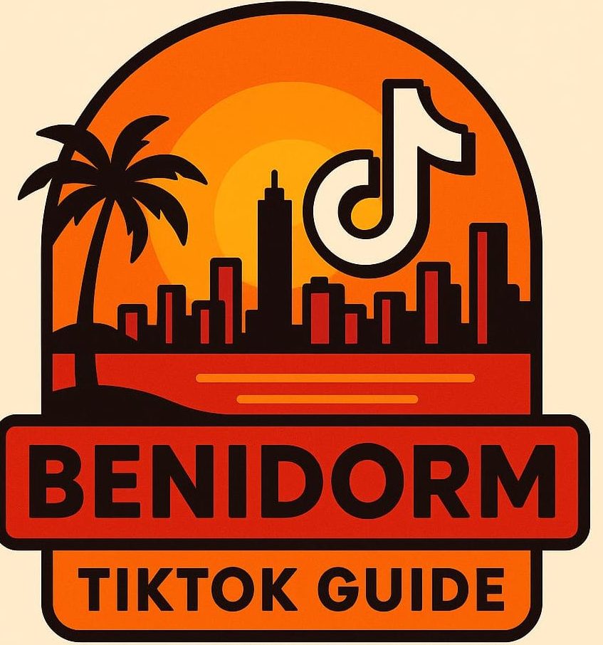 Benidorm-Tiktok-Guide